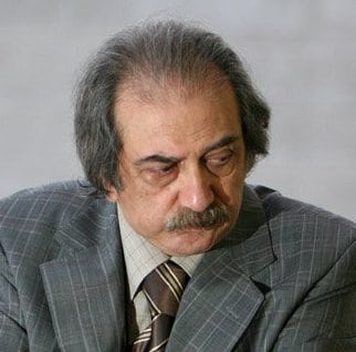 مرغدانی