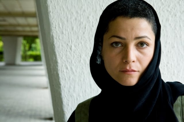 مرضیه وفامهر در قرچک ورامین زندانی است
