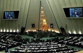 ما چندهمسری را لغو کردیم یا برای مجلسیان رای جمع کردیم؟