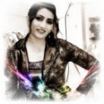 یک شعر از زلما