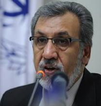 خاوری، مدیر عامل سابق بانک ملی به کشور برنگشت