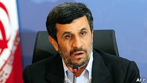 احمدی نژاد: سکوت ما طولانی نخواهد بود