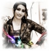 یک شعر از زلما بهادر