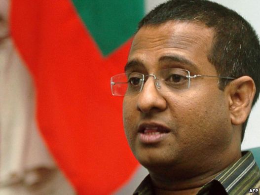 احمد شهید: ایران به جای تکذیب و بستن درها، گفت وگو و همکاری کند