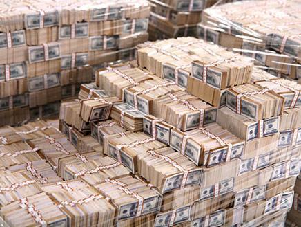 اختلاس یک میلیارد تومانی در شرکت نفت و گاز پارس