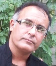 چند شعر از غلامرضا بروسان
