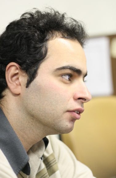 «زیستن در غربت» – بخش سوم