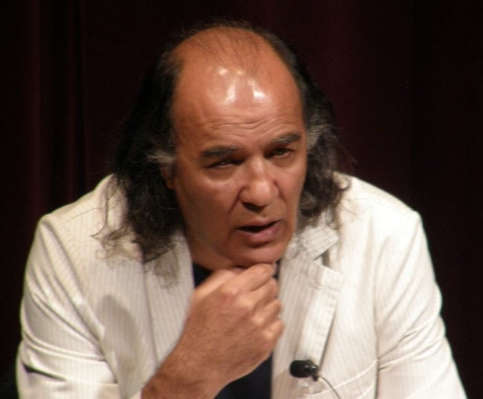 دو شعر از منصور کوشان