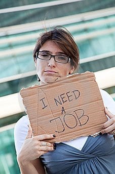 بیکاری زنان و نقش هژمونیک دولت