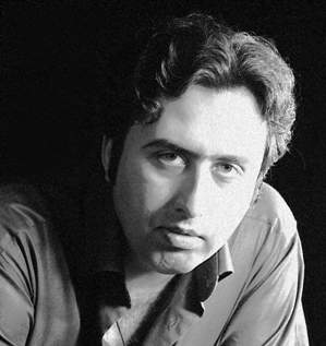 سه شعر از سید مهدی موسوی