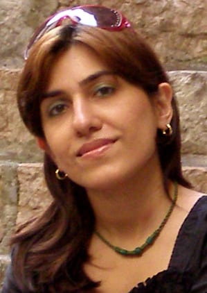 سهیلا میرزایی: قبل از مخاطب به خودم فکر می‌کنم