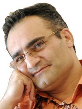 حکایت راه رفتن بر لبه‌ی باریک تمثیل