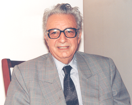 «جهانی که در آن انسان باشد ولی ریاضیات نباشد قابل تصور نیست»
