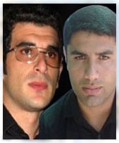 بی خبری از وضعیت دو شاعر آذربایجانی پس از ورود به کشور
