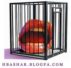 نادیده گرفتن آزادی انسان‌ها را محکوم می‌کنیم
