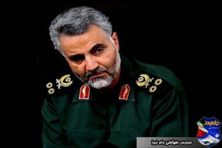 احتمال کشته شدن فرمانده سپاه قدس در انفجار چهارشنبه دمشق