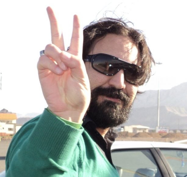 اشعاری از مزدک موسوی