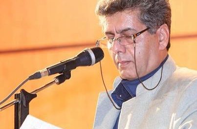محمدرضا عالی‌پیام متخلص به «هالو»، شاعر و طنزپرداز دستگیر شد