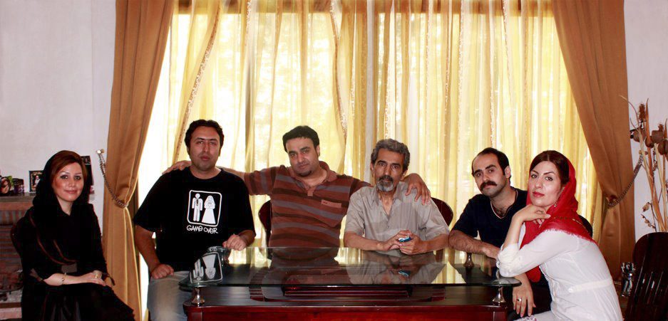 سایت آوانگاردها