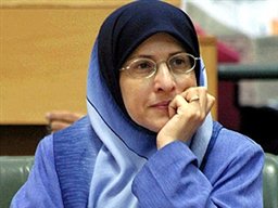 سهمیه‌بندی جنسیتی، تبعیت از الگوی عربستان است
