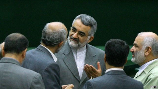 اتهام تازه: جاسازی مواد منفجره در تجهیزات اتمی ایران توسط زیمنس