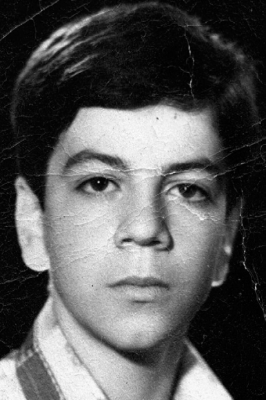 عکس شانزده سالگی