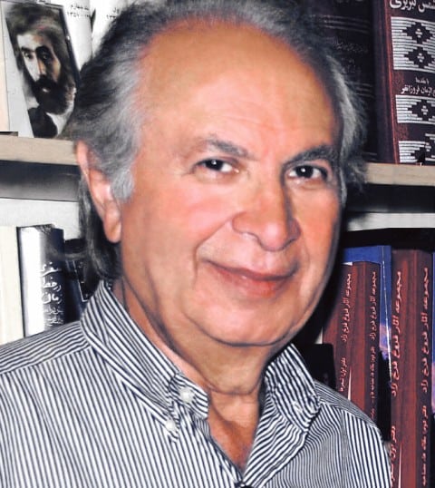 با امید زیستن و از آزادی بهره بردن (۱)