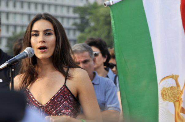جامعه ایرانی‌تبار کانادا در تهران بی‌صدا شد!