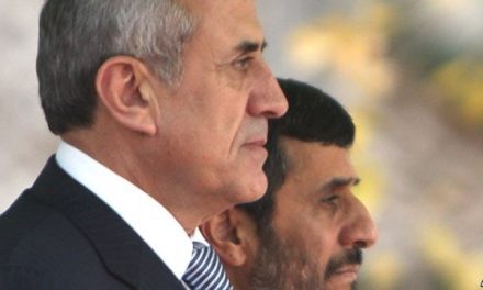 لبنان از ایران در مورد حضور نظامی در این کشور توضیح خواست