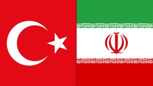«باقالی» در دهان ایران و ترکیه