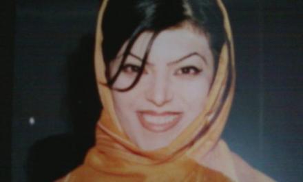 هایکوهایی از فرشته پناهی