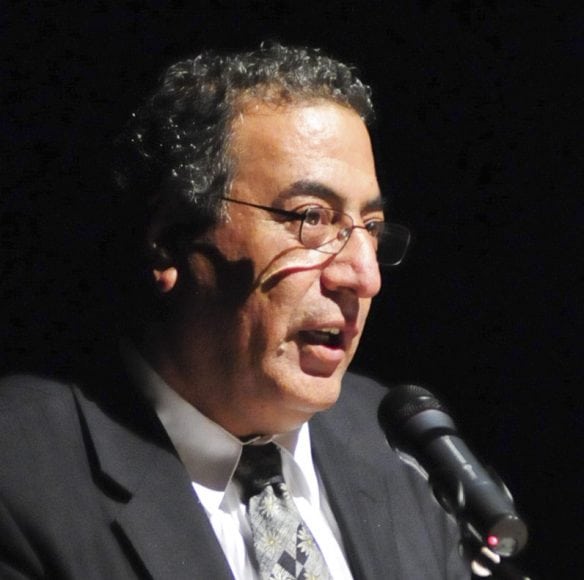 من و شهروند ونکوور