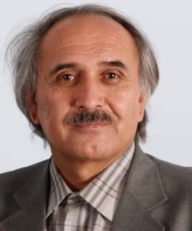 چند شعر از پرتو نادری