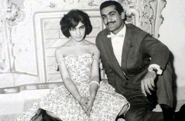 خانواده در شعر فروغ