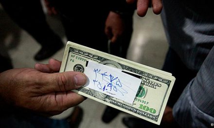 ۵ میلیارد دلار تقلبی، خالی بندی که پیامدهای سنگین برای نظام دارد