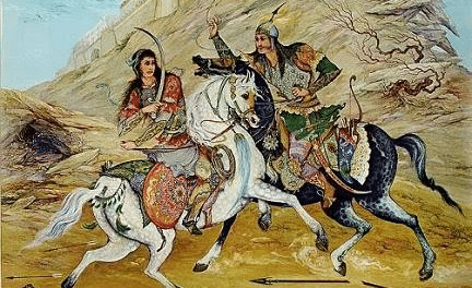 ستاره شناسان و خوابگزاران؟