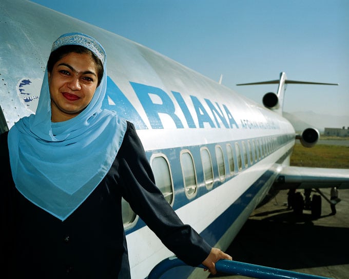 زیان‌های مالی بقای شرکت هواپیمایی آریانا را تهدید می‌کند