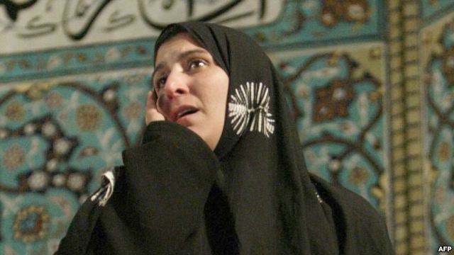 پاسپورت پرستو فروهر هنگام ورود به تهران توقیف شد