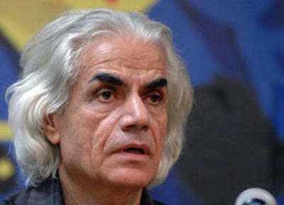 «رویاها را از ما نگرفته‌اند»