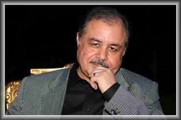 چند شعر از دکتر اسد الله حبیب