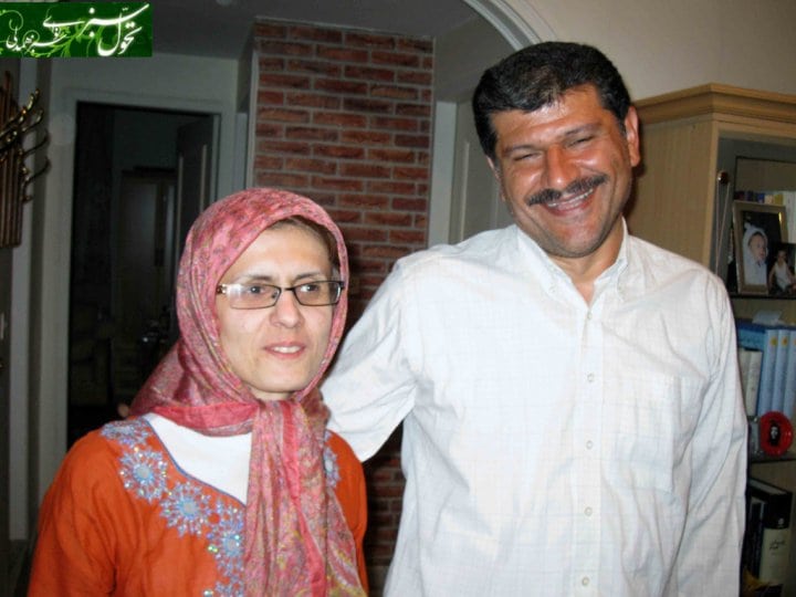 بهمن، پهلوان زندانی، در آرزوی دیدار با ژیلا در پشت میله‌های زندان