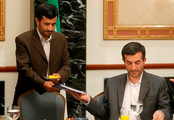 پروژه‌ی «جریان انحرافی» در انتهای راه