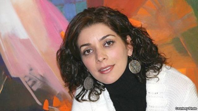 اشعاری از ماندانا زندیان