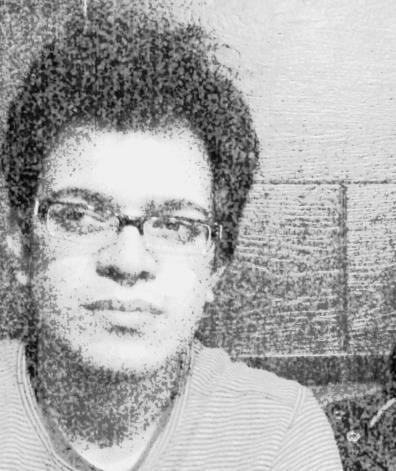 سه شعر از بابک ولی‌پور
