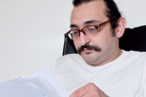 سه شعر از ساسان فریدی‌فر