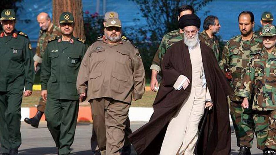 خامنه‌ای نمی‌فهمد، هاشمی رفسنجانی بفهمد