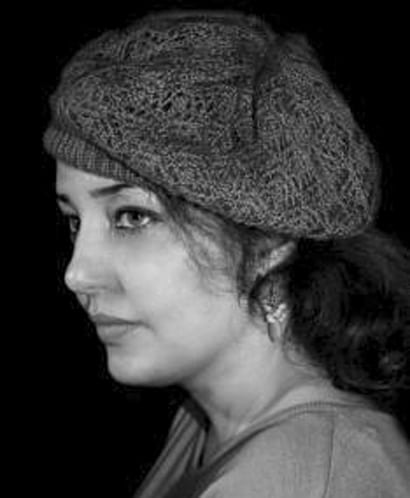 شکل گیری هویت زنانه در جغرافیای غیربومی