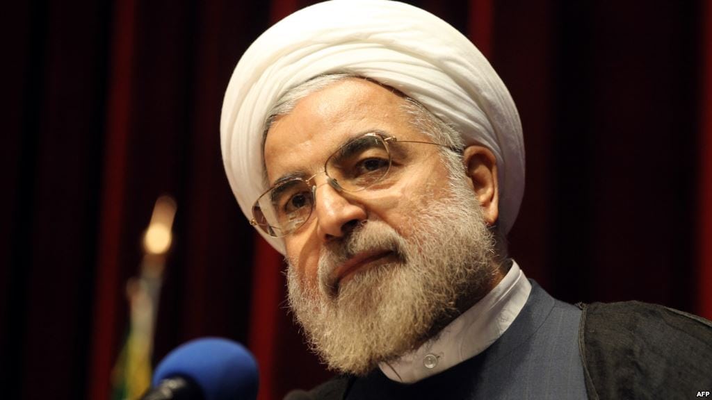 انتقادات تند روحانی از وضعیت کشور و مذاکره‌کنندگان هسته‌ای در تلویزیون
