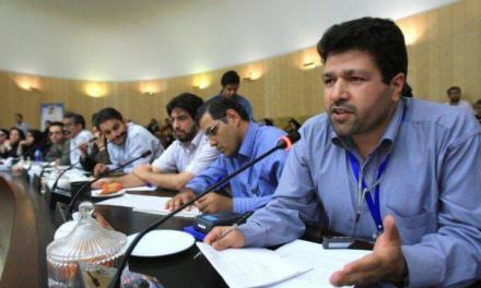 کاندیداتوری هاشمی، باخت رهبری است