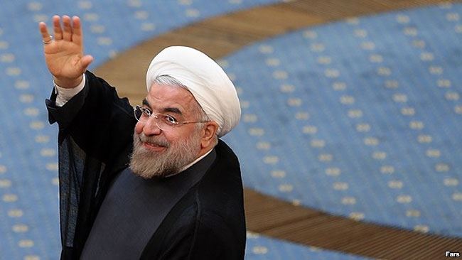 روحانی: صدا و سیما از برخوردهای دوگانه پرهیز کند
